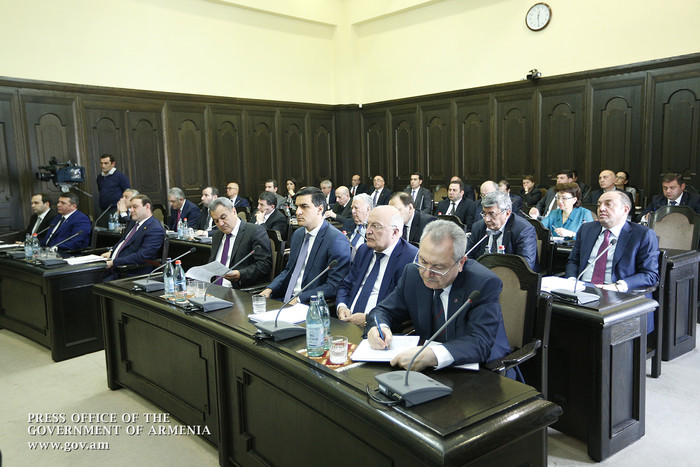 Կվերացվեն ԵԱՏՄ երկրներից  ներկրված մեքենաների ԱԱՀ-ով հարկման անցումային դրույթները