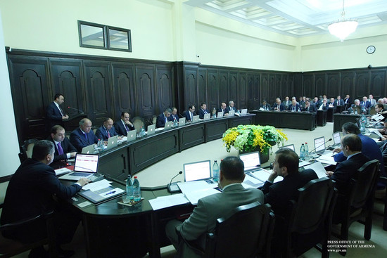 Անպատասխան չի մնալու և ոչ մի մեղադրանք