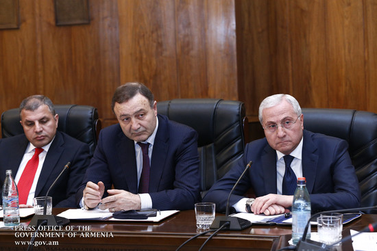 Պետությունը կաջակցի մրգային և բանջարեղենային պահածոներ արտադրող ընկերություններին