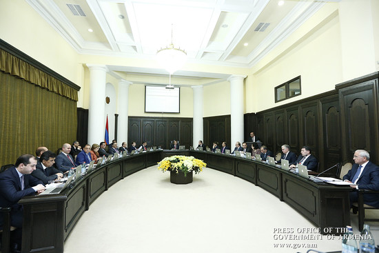 Պետությունն իր բոլոր լծակներով պետք է աջակցի գործարարին