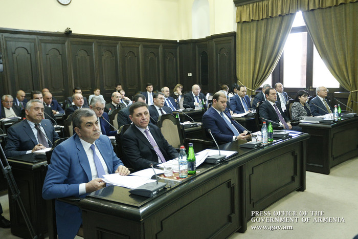 Կառավարությունն իր վրա է վերցնում զինծառայողի բուժումն օտարերկրյա պետությունում իրականացնելու ծախսեր