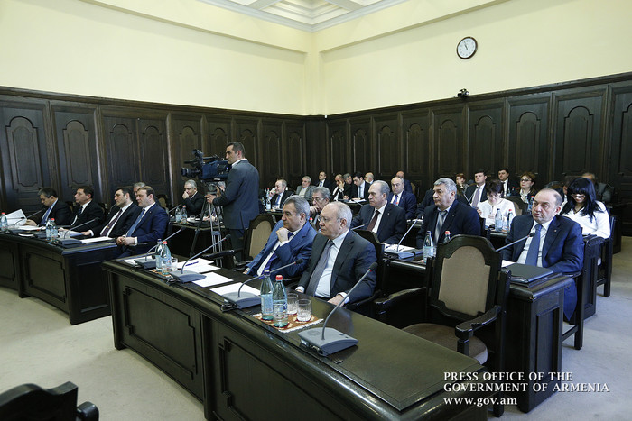 Կբարձրանա տնտեսական գործունեության պետական կարգավորման արդյունավետությունը