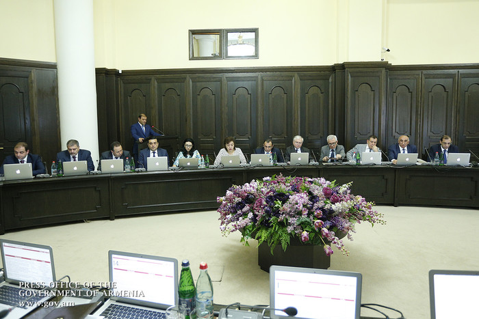 Իշխանությունն ամեն ինչ անում է  ու անելու է՝ հասնելու իրավիճակի  խաղաղ հանգուցալուծմանը