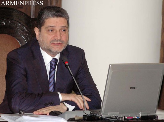 Շուշիի վերականգնումն ազգային արժանապատվության խնդիր է