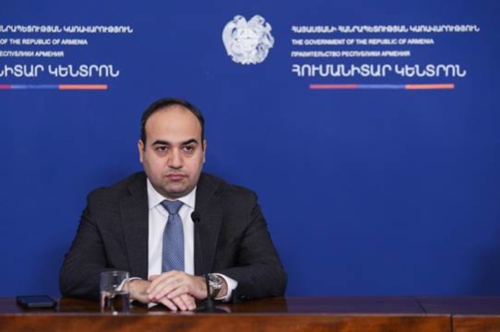 Ներկայացվել են մանրամասներ ԼՂ-ից բռնի տեղահանված մեր հայրենակիցների կենսաթոշակների և նպաստների վճարմ