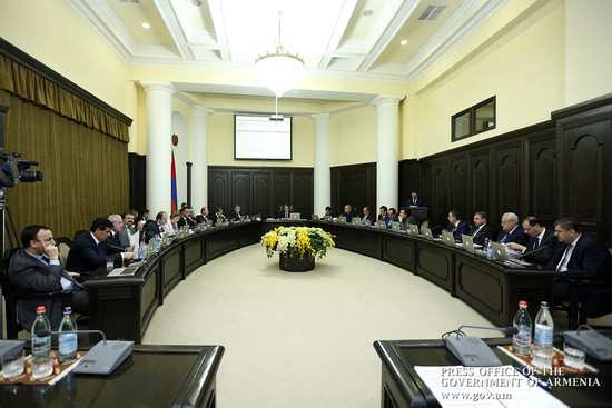 Տնտեսվարողները կաշխատեն առավել նպաստավոր պայմաններում