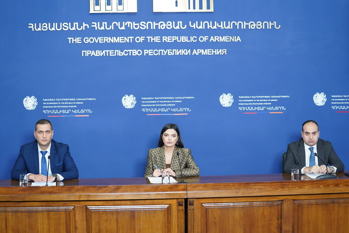 ժամանակավոր պաշտպանության կարգավիճակ ստացած բռնի տեղահանված անձանց համար պարզեցված ընթացակարգ կսահմա