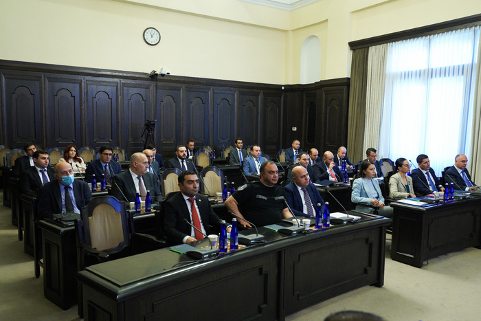 Կառավարությունը 508 մլն ՀՀ դրամ է հատկացրել՝ Հայաստանի 7 մարզում 21 սուբվենցիոն ծրագրի իրականացման հ