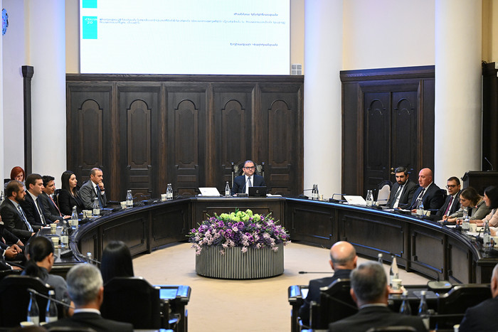 Կձևավորվի կրթություն-բիզնես համագործակցության համապարփակ և հնարավորություն ընձեռող շրջանակ