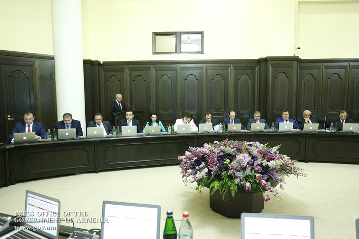 Քաղաքաշինության ոլորտում ներդրողների համար կձևավորվի հստակ և ամբողջական իրավական միջավայր