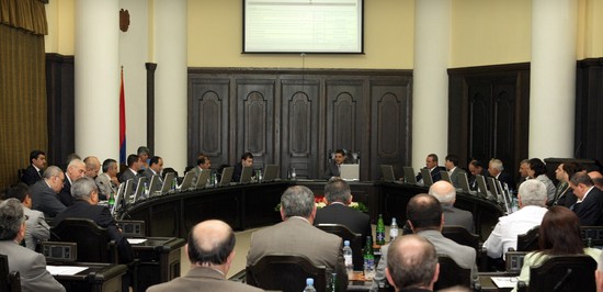 Կարևորվում է երիտասարդների հայրենասիրական դաստիարակությունը