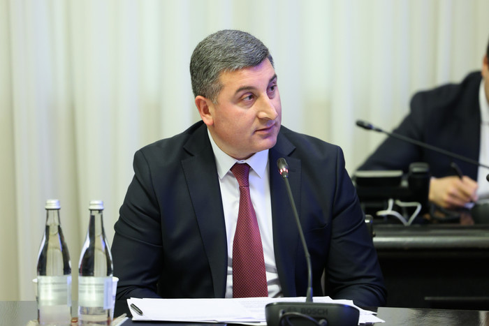 Կառավարությունն ավելի քան 1 մլրդ դրամ է հատկացրել  սուբվենցիոն հերթական ծրագրերի իրականացման նպատակո