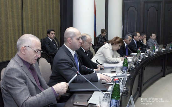 Ավելացվում են սոցիալական բոլոր վճարները