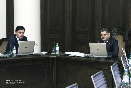 Կենսաթոշակի վճարման ժամանակ այլևս հերթ չի գոյանա