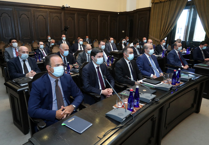 «Մուդիս»-ն ընդգծում է ՀՀ կառավարության տնտեսական քաղաքականության արդյունավետությունը
