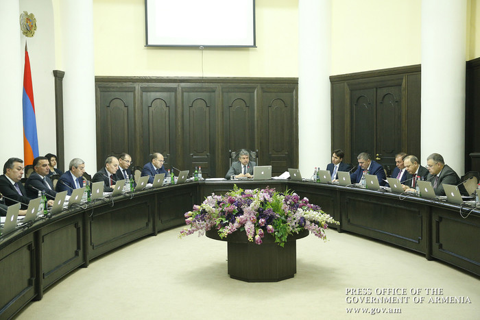Կառավարությունը նախատեսում է մեղմել օրինապահ հարկ վճարողների նկատմամբ վարչարարությունը և նվազեցնել  