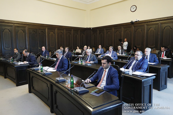 Կորոնավիրուսի տնտեսական հետևանքների չեզոքացման 17-րդ ծրագրով  օժանդակություն կստանան բարձր տեխնոլոգի