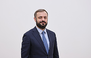Գևորգ Պապոյանի նկարը