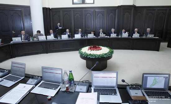 Առաջնային են սոցիալական ծրագրերը