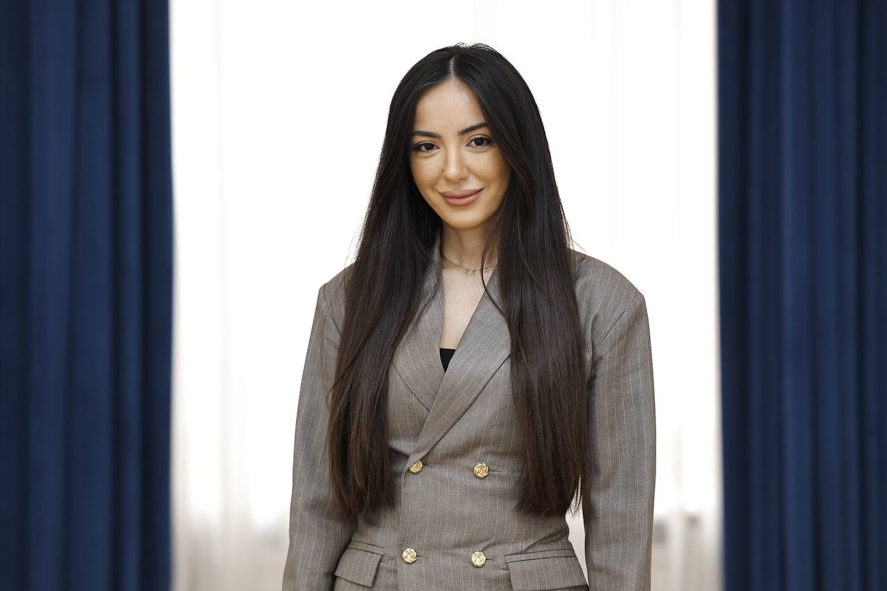 Ester Sahakyan