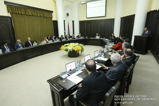Սոցիալական աջակցությունն ավելի հասցեական կլինի