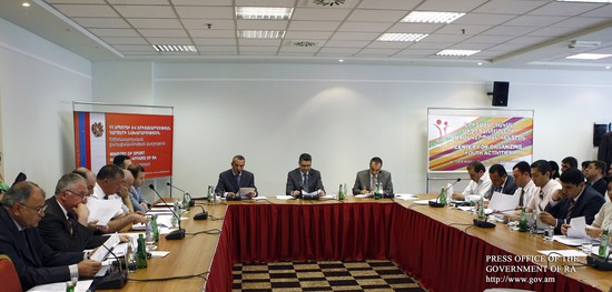 «Երիտասարդներին` մատչելի բնակարան» ծրագրի իրականացման  չափանիշները  կվերանայվեն