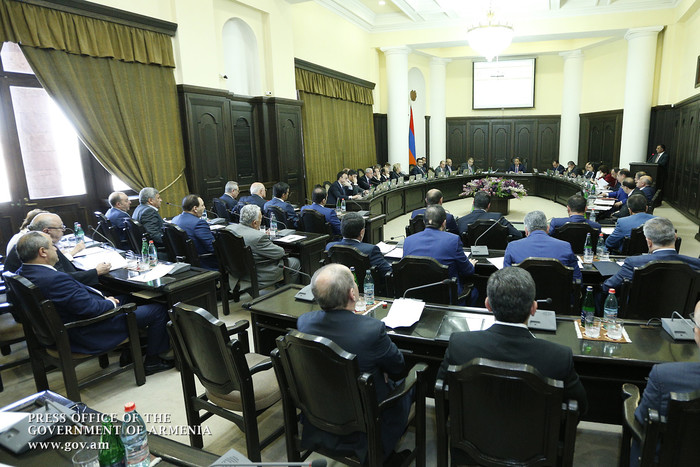 Հավասար պայմաններ՝ բոլոր տնտեսվարողների համար. ՀՀ վարչապետը հանձնարարականներ է տվել