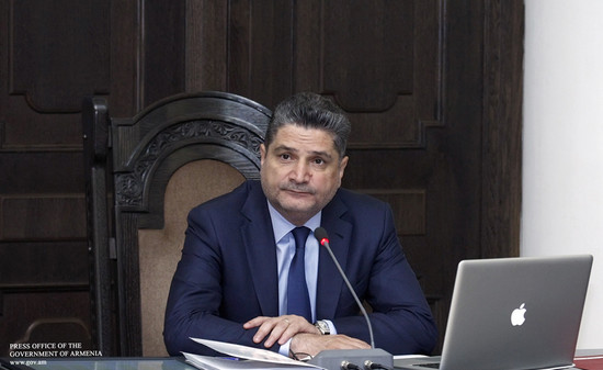 Ներդրվում է ինտեգրված սոցիալական ծառայությունների համակարգը