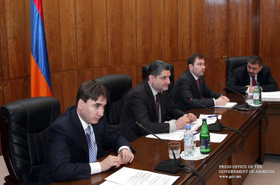 Կայացել է տեսչական բարեփոխումների համակարգման խորհրդի  երկրորդ նիստը