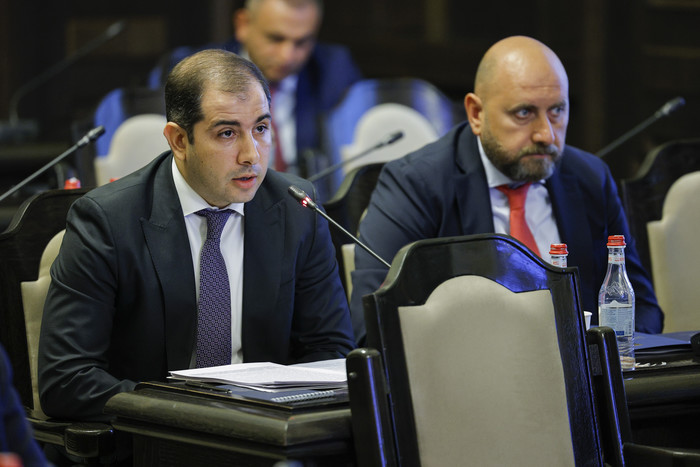 Քայլեր են ձեռնարկվել խաղային գործունեության ոլորտի վերահսկողության արդյունավետության բարձրացման ուղղ