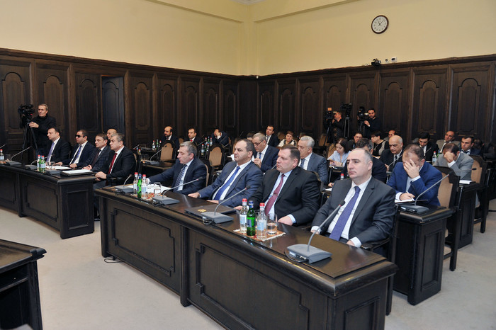 Արտոնություններ են տրամադրվել  հերթական ներդրումային ծրագրերին. կստեղծվի ավելի քան 900 նոր աշխատատեղ