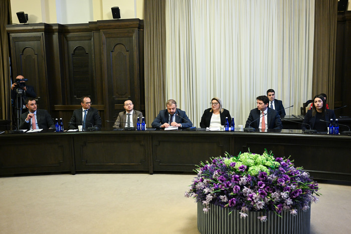 «Հիպոթեքային վարկի վճարված տոկոսների գումարների վերադարձ» միջոցառման միջոցները կավելացվեն շուրջ 12,6