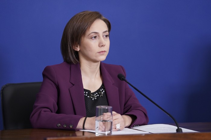 Հայաստանի դպրոցներում հոկտեմբերի 31-ի դրությամբ սովորում է ԼՂ-ից բռնի տեղահանված 16 371 երեխա