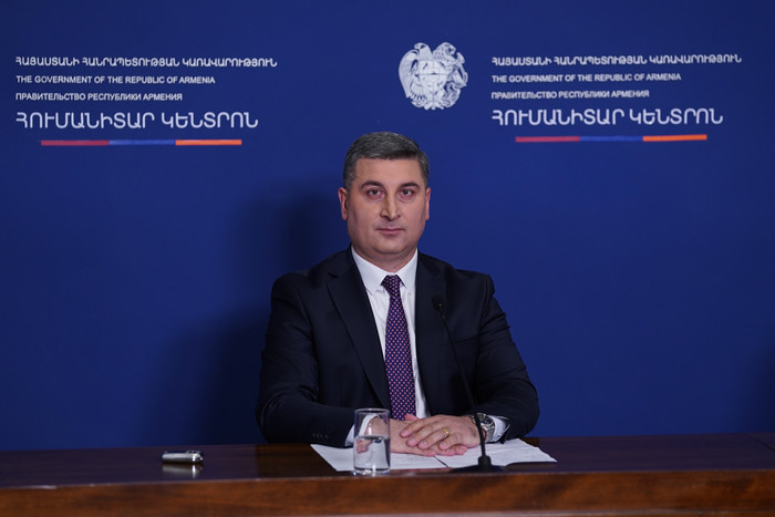Վերջին տվյալներով՝ Լեռնային Ղարաբաղից բռնի տեղահանված անձանց թիվը կազմում է 100 490