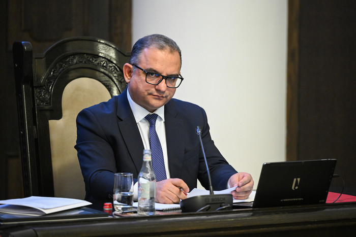 Կառավարությունը շարունակում է սուբվենցիոն ծրագրերի իրականացումը. մարզպետարաններին հատկացվել է ավելի 