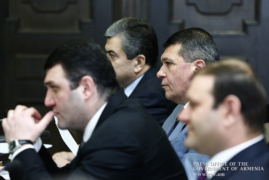 «Հանրությունը սպասում էր այս որոշումը», - վարչական պատասխանատվություն չկիրառելու որոշման առթիվ ասել 