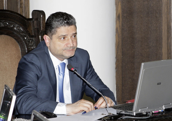 Պետական աջակցություն գյուղատնտեսությանը
