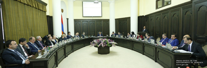 Հավասար պայմաններ՝ բոլոր տնտեսվարողների համար. ՀՀ վարչապետը հանձնարարականներ է տվել