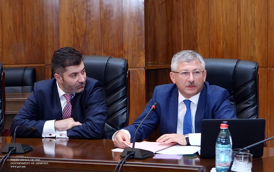 Հաստատվել է «Մասնագիտական կրթության որակի ապահովման ազգային կենտրոն» հիմնադրամի հավատարմագրման հանձն
