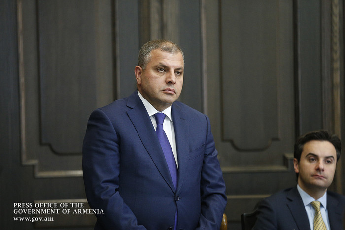 Վարչապետը կարևորել է  հարկերը, տուրքերը կամ պարտադիր այլ վճարումները վճարելուց չարամտորեն խուսափելու