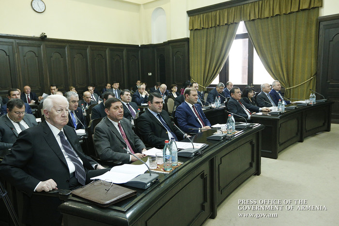 Սոցիալապես անապահով ընտանիքներն անվճար կստանան թվային հեռուստատեսային ընդունիչ սարքեր