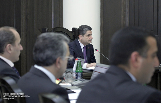 Պետությունը գյուղացիներին է զիջում շուրջ 43 մլրդ դրամի հարկեր