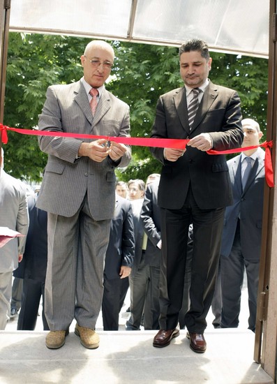 Պաշտոնական լրահոս