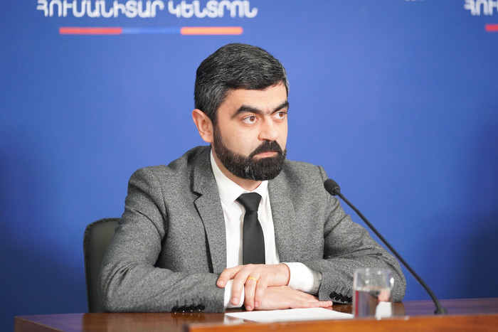 ԼՂ-ից բռնի տեղահանված 1837 ուսանող է արդեն իսկ  ներգրավված  ՀՀ պետական բուհերի համապատասխան կամ հարա