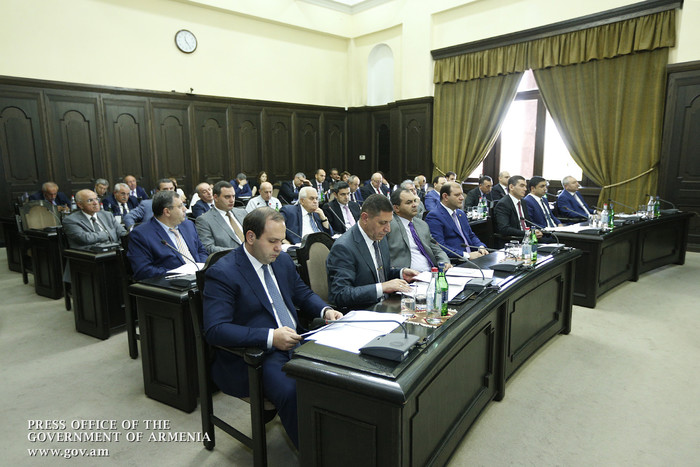 Կառավարությունը հավանություն է տվել էլեկտրաէներգիայի ոլորտում խոշոր ներդրումային ծրագրին. առաջիկայու