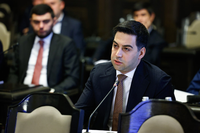 Կիրականացվի Սիսիան-Քաջարան շուրջ 60 կմ նոր ճանապարհահատվածի ներդրումային ծրագիրը