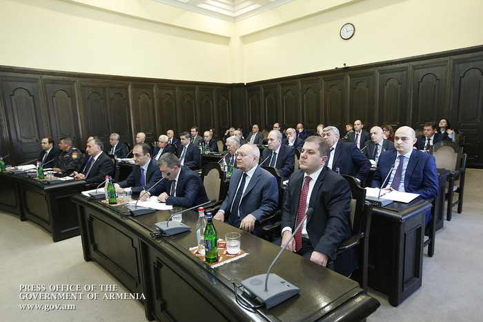 Կառավարության ղեկավարը հանձնարարել է քայլեր ձեռնարկել Լոռու մարզի բնակչության, հատկապես կանանց զբաղվ