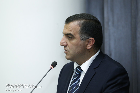 Սոցիալական աջակցությունն ավելի հասցեական կլինի