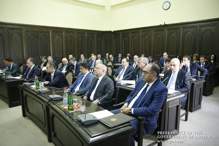 Խոշորացված համայնքներում կձևավորվեն բազմաֆունկցիոնալ սպասարկման կենտրոններ