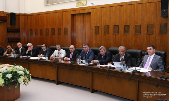 Հաստատվել են ոսկեգործության, ադամանդագործության և ժամագործության զարգացման 2013-2020 թթ. ոլորտային ռ